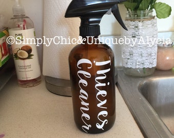 Essential Oils Labels, Bottle Rollerball Labels, Customized Labels, Label Everything, Custom Decals, Personalized Labels , Fancy DIY decals