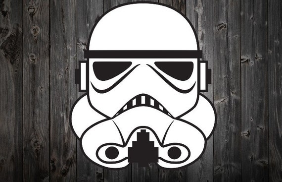 disney storm trooper