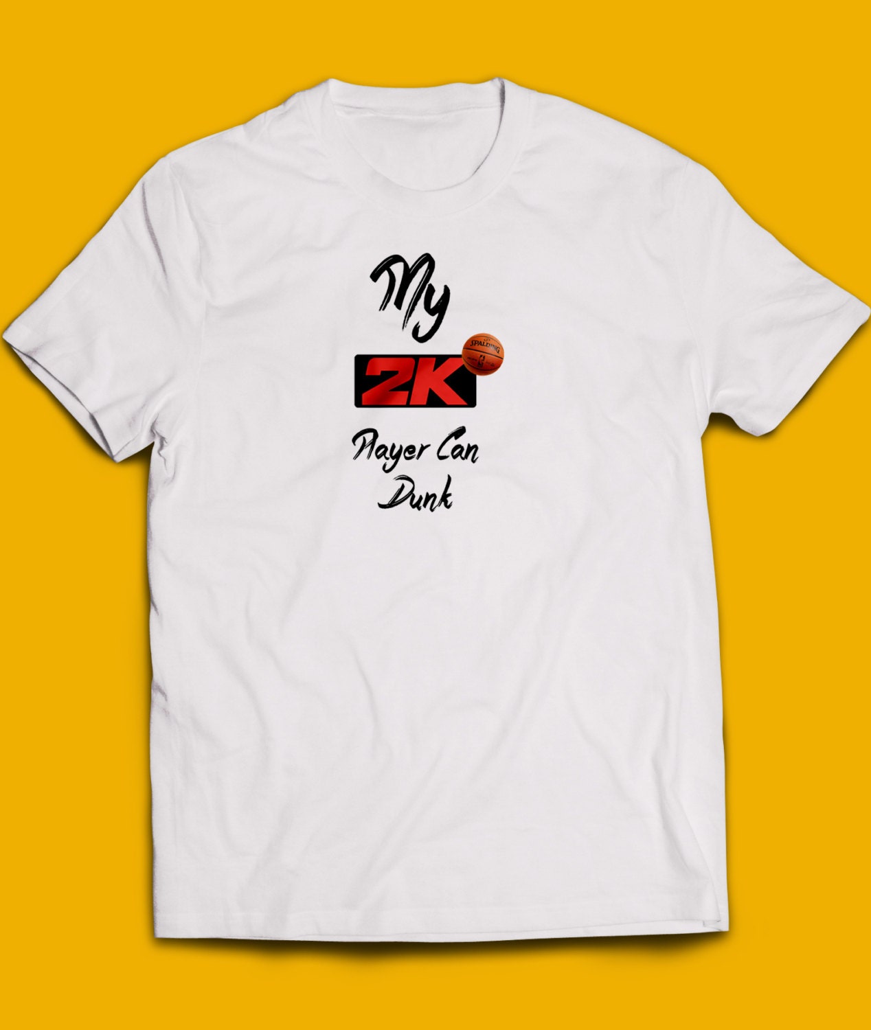 nba 2k22 2k day shirt