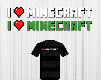 Download Creeper png. Minecraft png t shirt cute print. by ImagesWorld