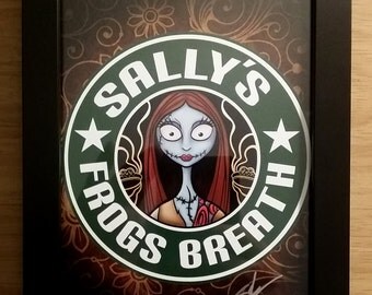 Frog's breath | Etsy