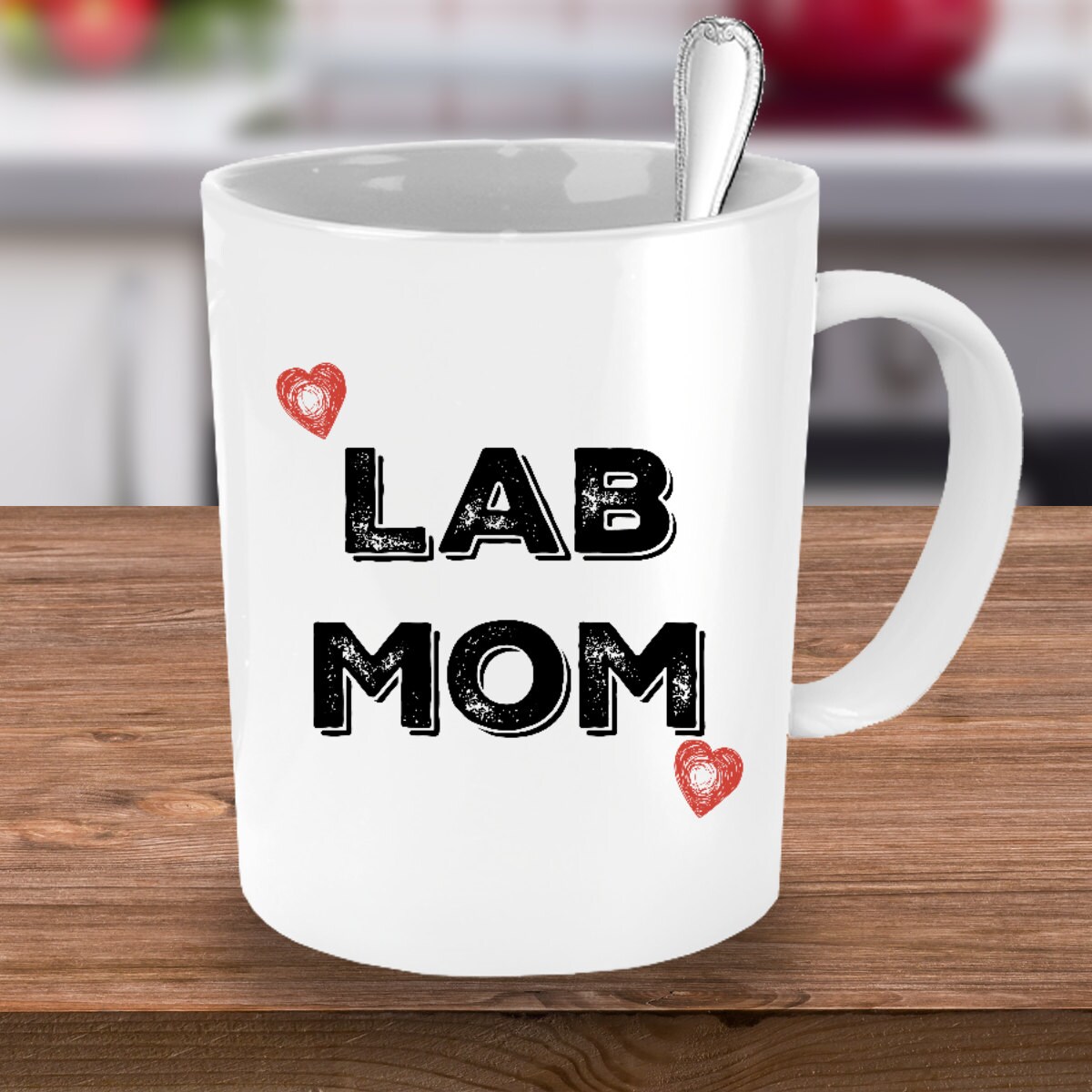 Labrador Gifts Lab Mom Yellow Labrador Retriever Gifts
