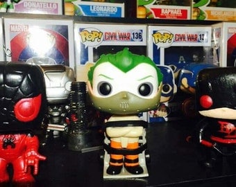 will there be squid game funko pop