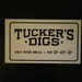 Tucker's Digs