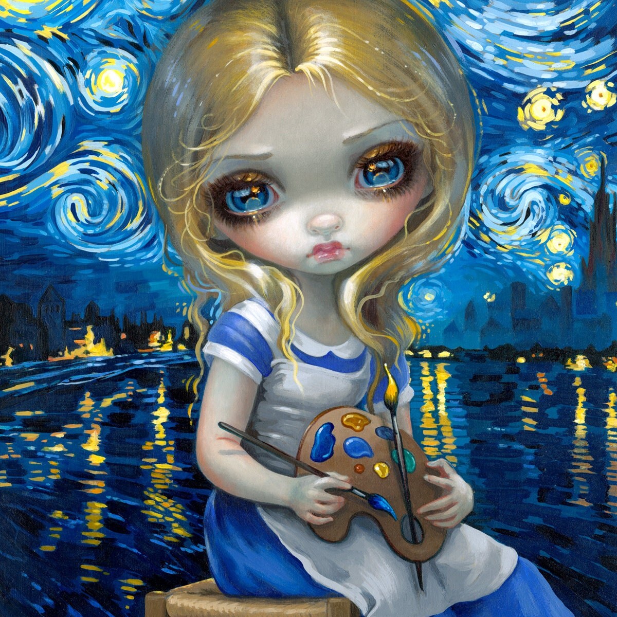 jasmine becket griffith tinkerbell