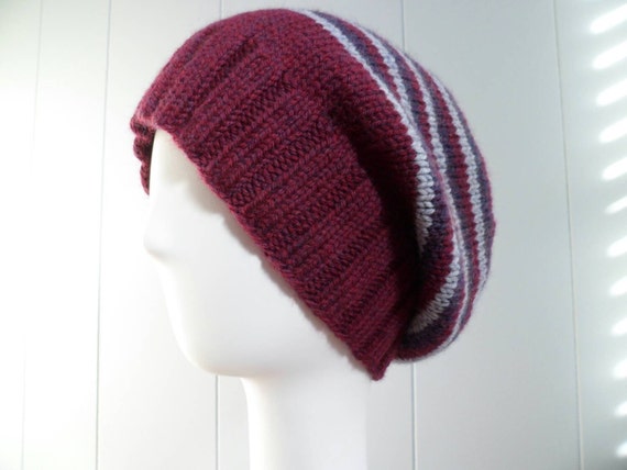 Knockmaroon Hat