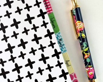 Calendar Tabs, Monthly Tabs, planner Tabs, Tabs, adhesive tabs, file folder tabs, filofax