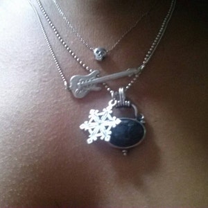 Buyer photo Christy Carassai, who reviewed this item with the Etsy app for Android.