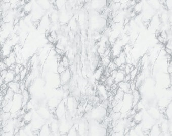 Marble Fabric - Marble Custom Fabric By Kimsa - Marble Cotton Fabric by the Yard with Spoonflower