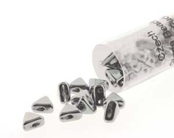 KHEOPS PAR PUCA Beads ~ Argentee ~ 8 Grams ~ KHP06-00030-27000