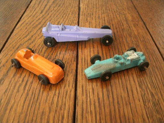 midgetoy cars