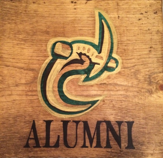 uncc alumni shirt