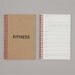 Fitness Journal