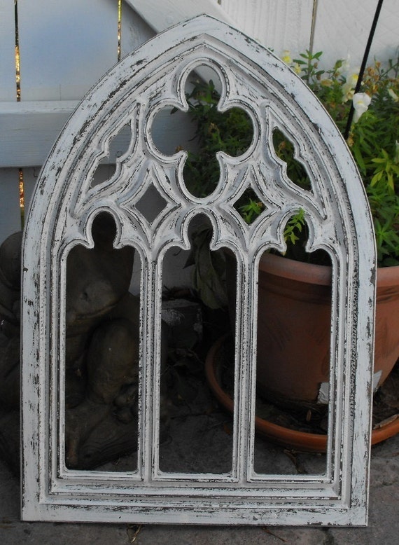 Gothic Arch Frame