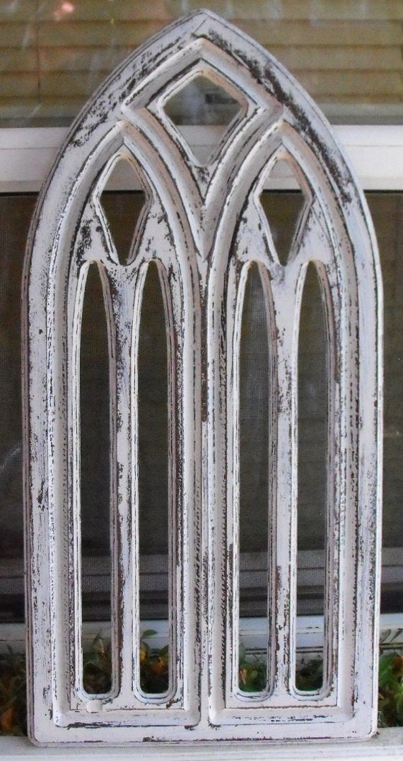 Gothic Arch Frame