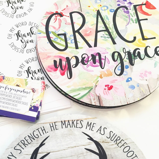 Oh My Word Designs by OhMyWordDesigns on Etsy