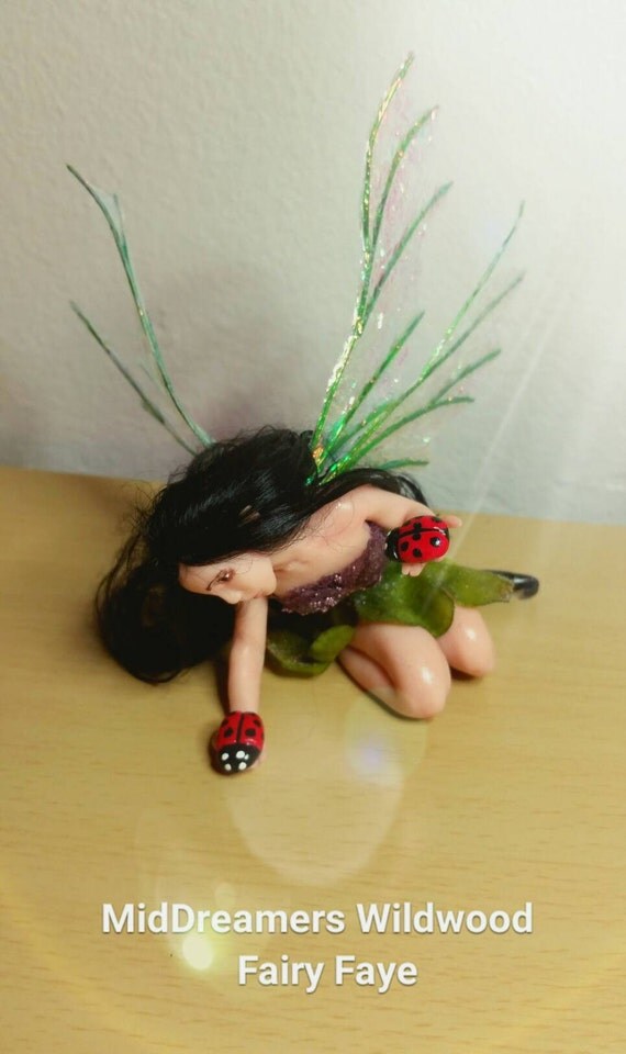jellycat faye fairy