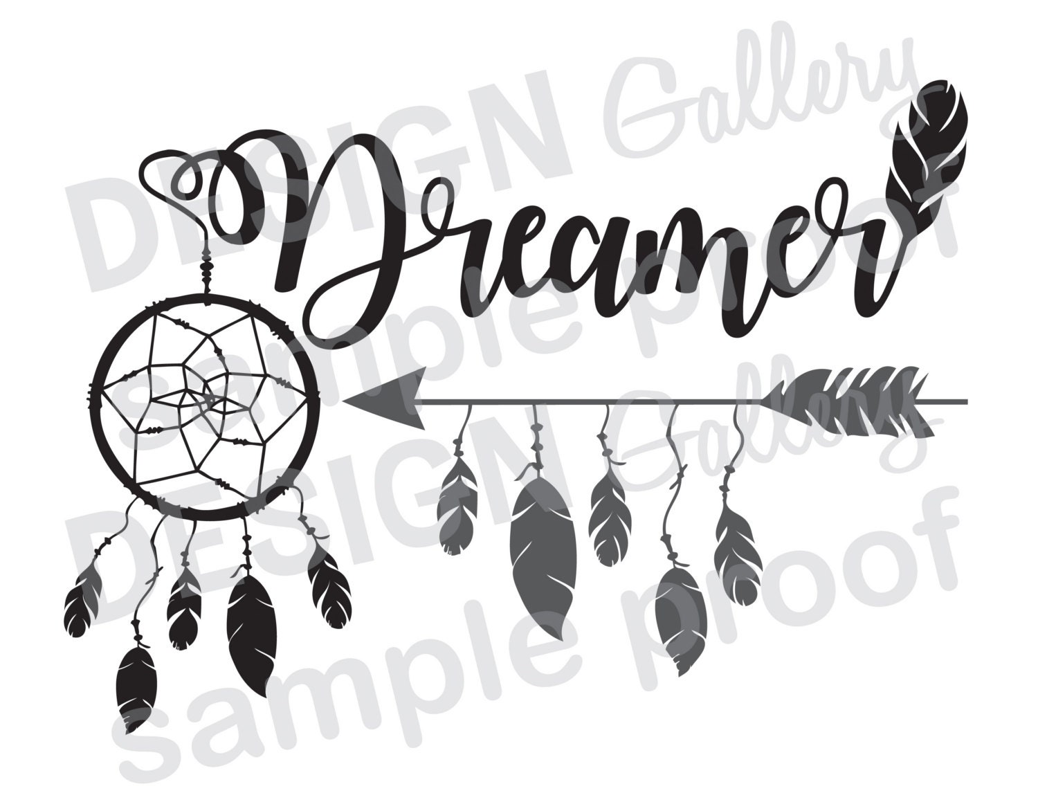 Free Free Dream Catcher Arrow Svg 243 SVG PNG EPS DXF File