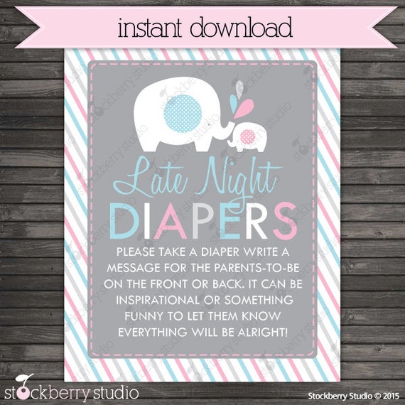This is a photo of Striking Late Night Diaper Messages Free Printable It's just a picture of Striking Late Night Diaper Messages Free Printable
