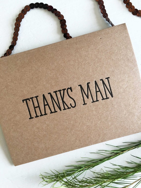 thank you for being my groomsman card groomsmen thank you