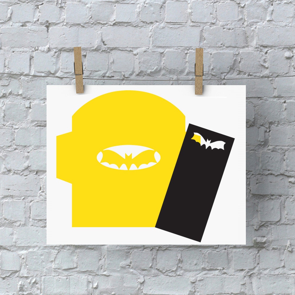 Download Batman Inspired Cash Envelope Cash Envelope SVG Cash