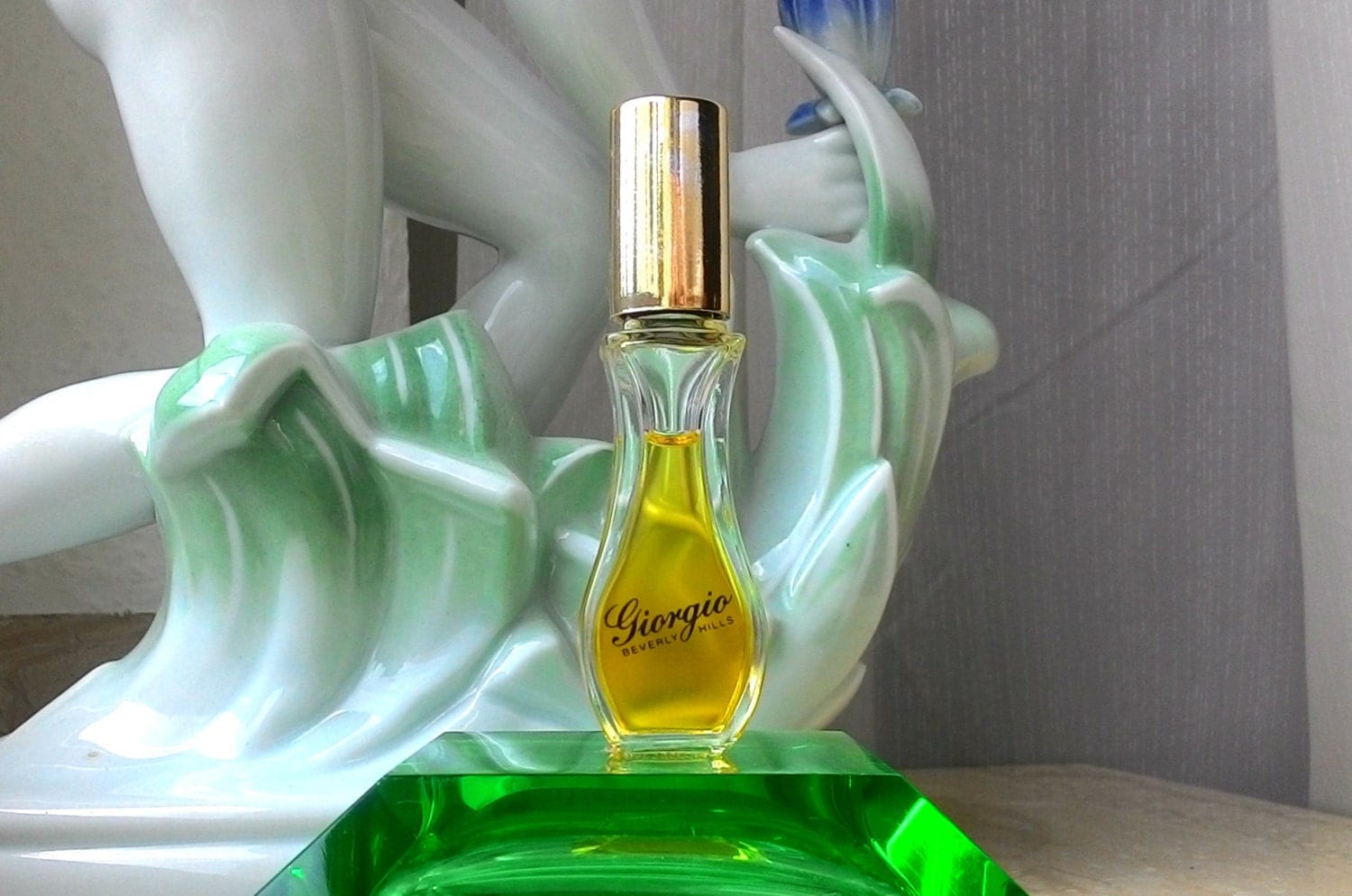 Vintage 1990s Perfume for women by