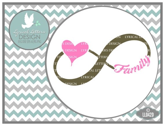 Free Free Infinity Heart Svg Free 874 SVG PNG EPS DXF File