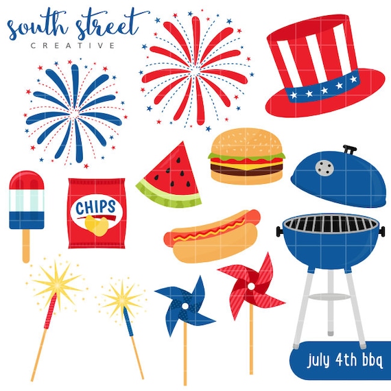bbq sales 4th of july