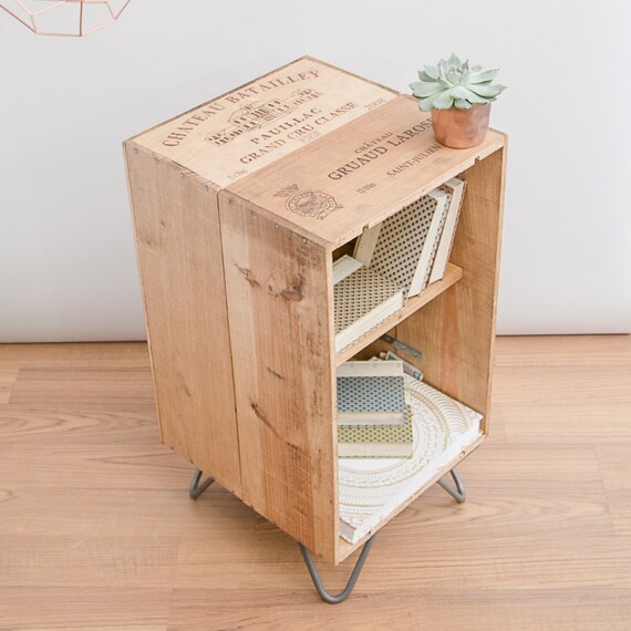 reclaimed wooden wine crate furniture cabinet coffee table reclaimed wooden wine crate furniture cabinet coffee table