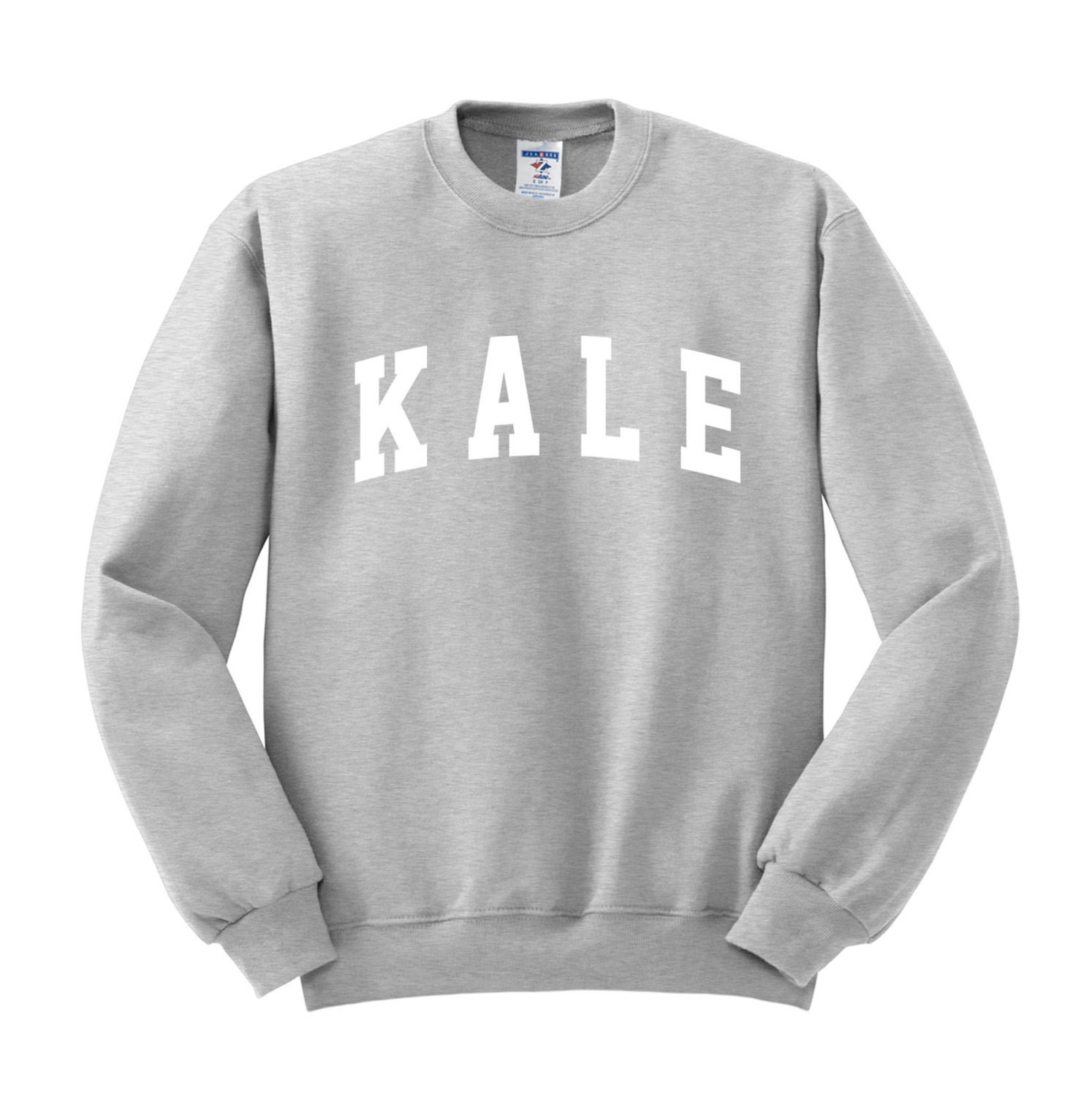 kale sweatshirt target