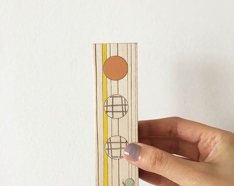 Wooden House - Penthouse - House Series