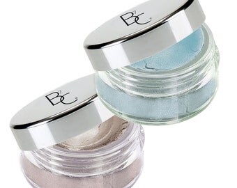 Borne Mineral Silk Eyeshadow Collection - Duo