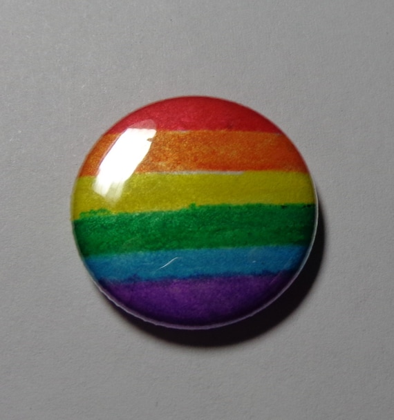 Gay Pride Pin 99