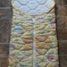 Vintage Quilted Baby Sleep Sack