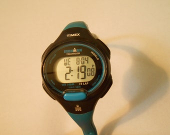 ladies timex ironman triathlon