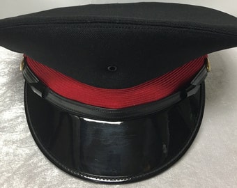 Uniform hat | Etsy