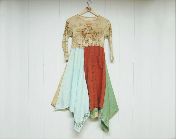 gorgeous artsy chic outfits images