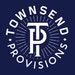 Townsend Provisions