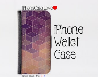 iPhone 6 Case - iPhone 6 Wallet Case - iphone 6 - iPhone 6 Wallet