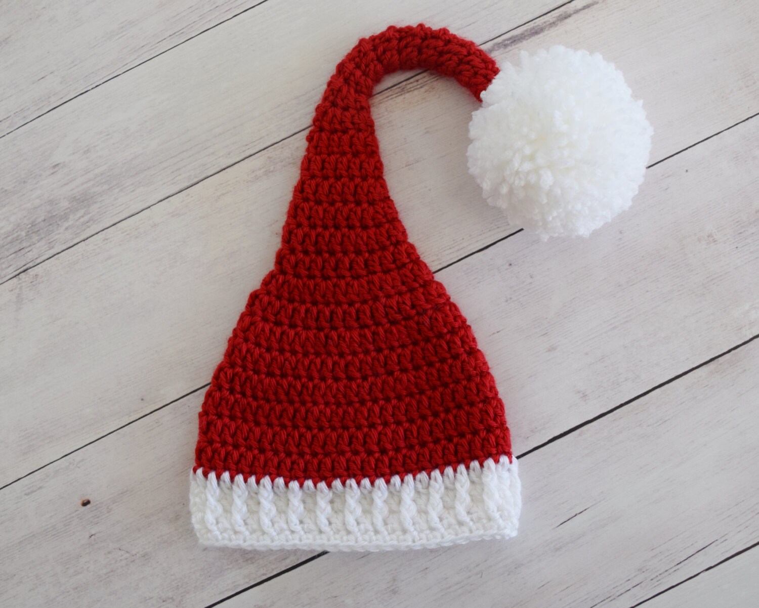 newborn santa hat red and white infant hat christmas photo newborn santa hat red and white infant hat christmas photo