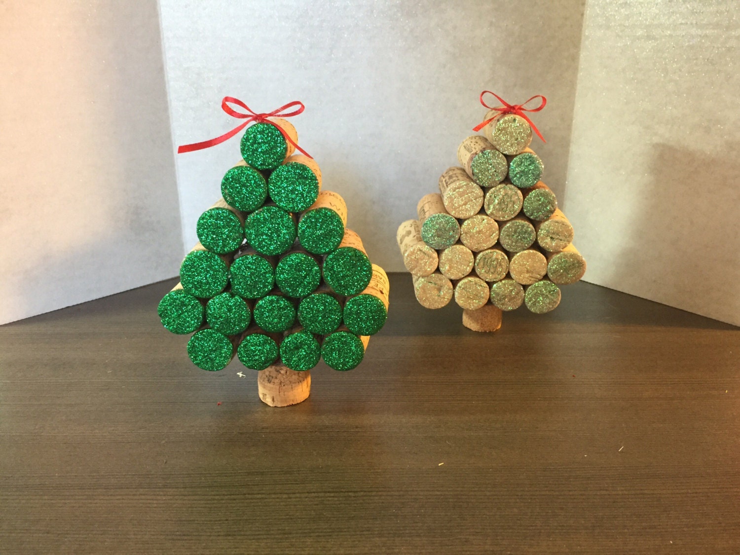 wine cork christmas tree wine cork christmas tree