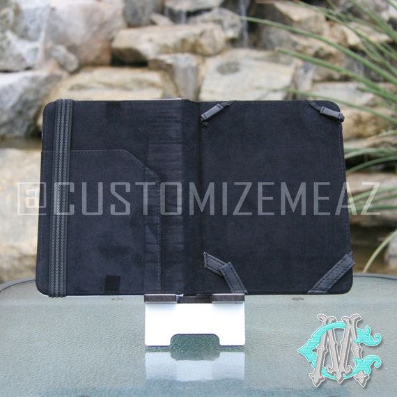 Kindle Touch/Paperwhite 6 inch Tablet Case Harry Potter