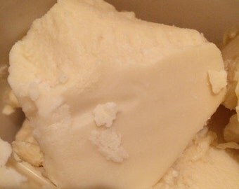 FLASH SALE Cupuacu unrefined butter, Soap making butter, Body butter, Soap supplies, Low price soaping supplies, Exotic cupuacu butter