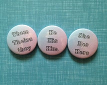 Popular Items For Transgender On Etsy