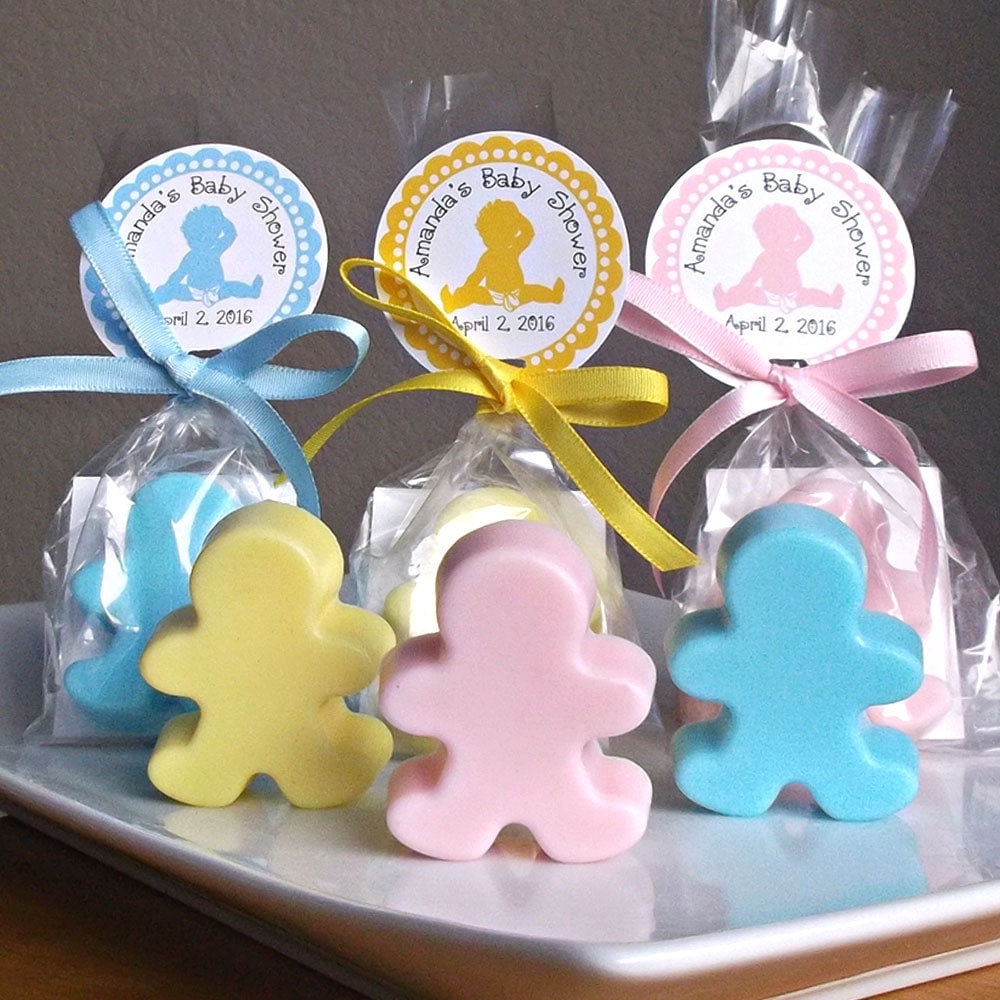 Unique Baby Shower Favors Baby Favors Girl Baby Shower