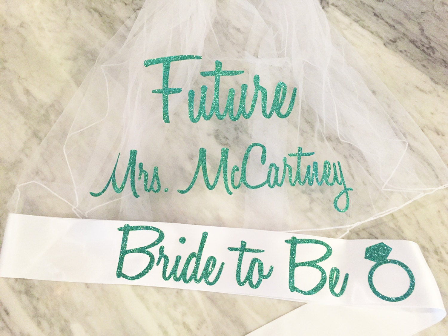 Featured ETSY Products Bridal Shower Ideas Themes