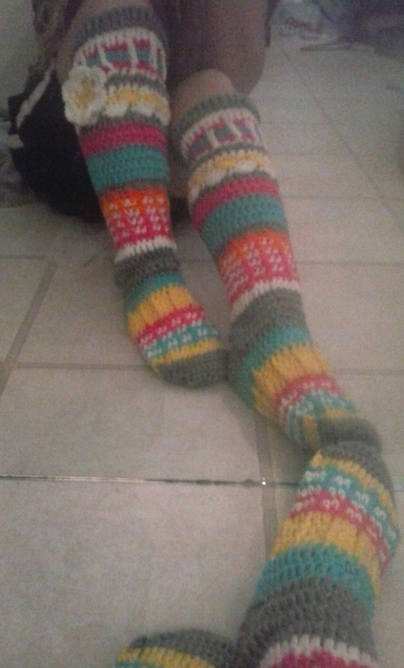 PDF Pattern Instant Download Crochet