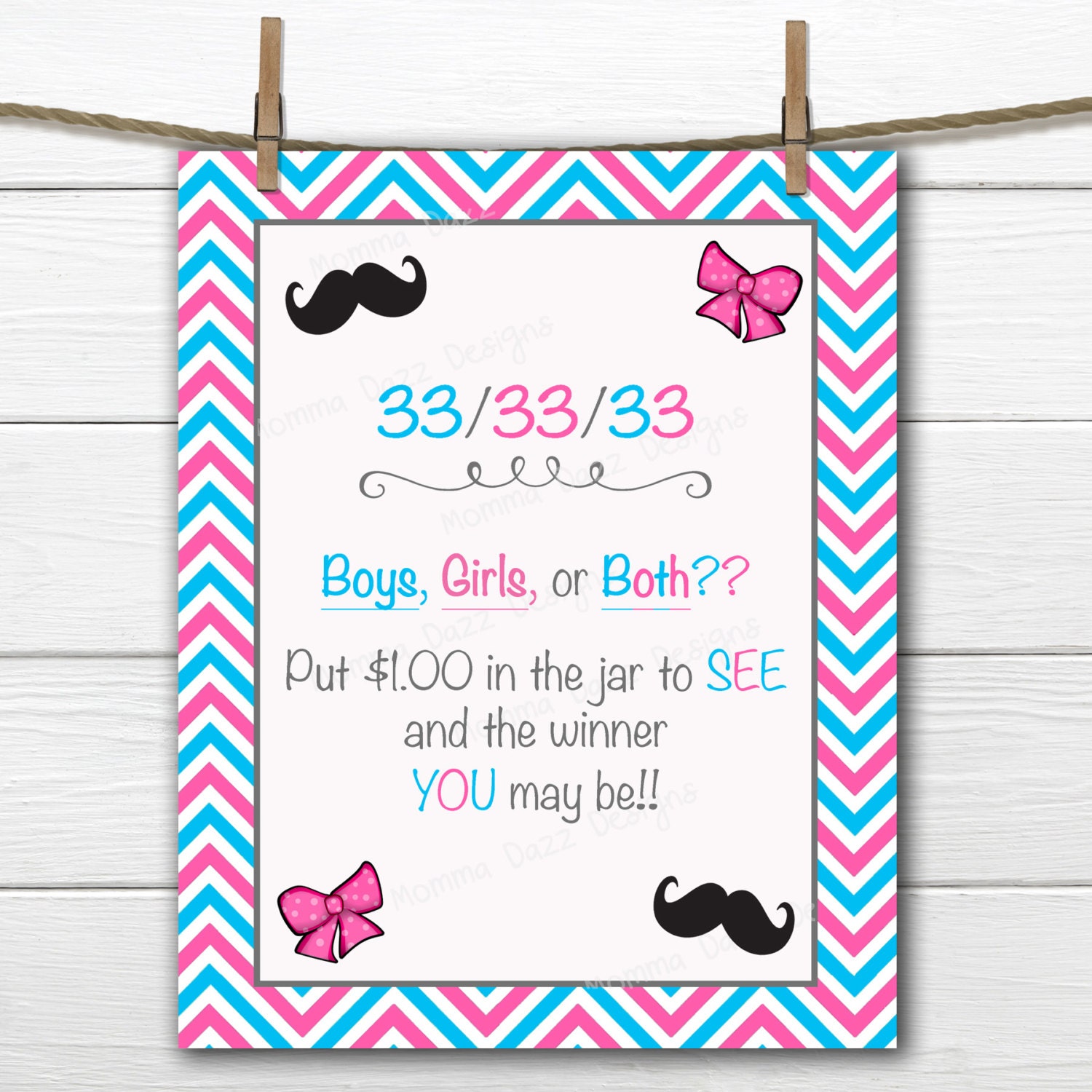 instant-download-twin-gender-reveal-guessing-50-50-game-sign