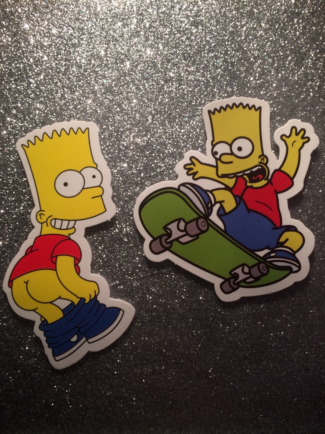bart simpson pop vinyl
