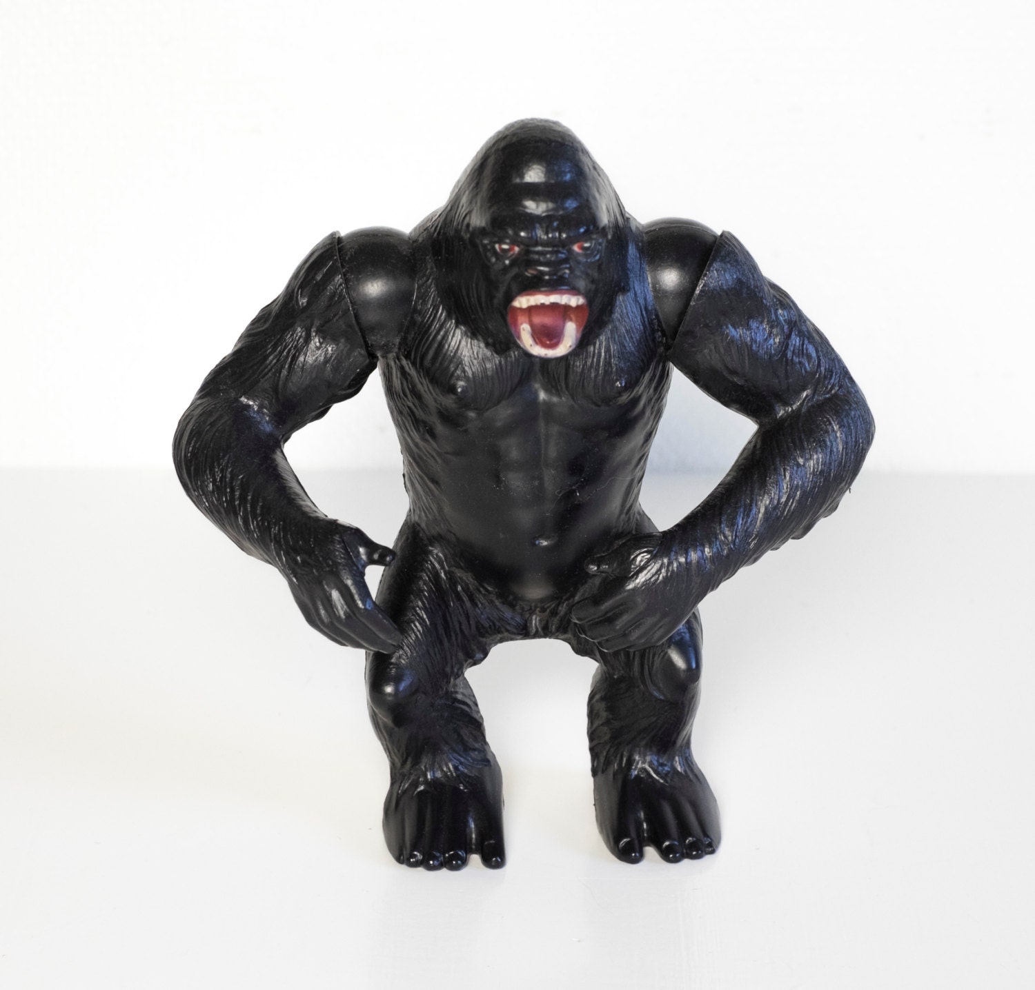 king kong soft toy